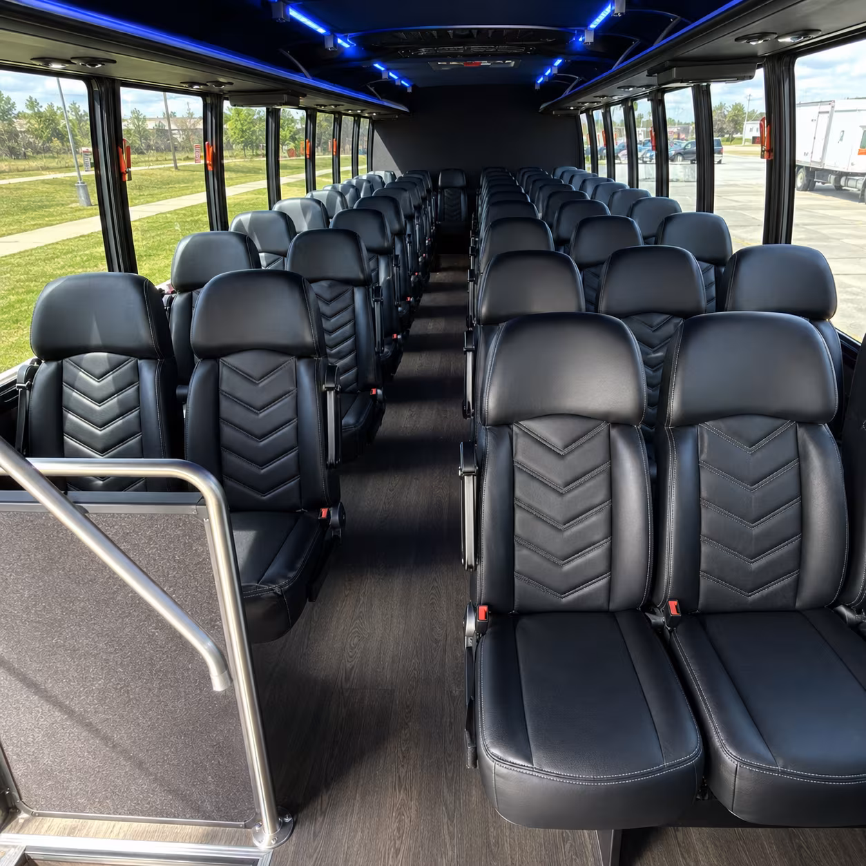 book a party bus or charter bus to utah brewery and winery events in salt lake city