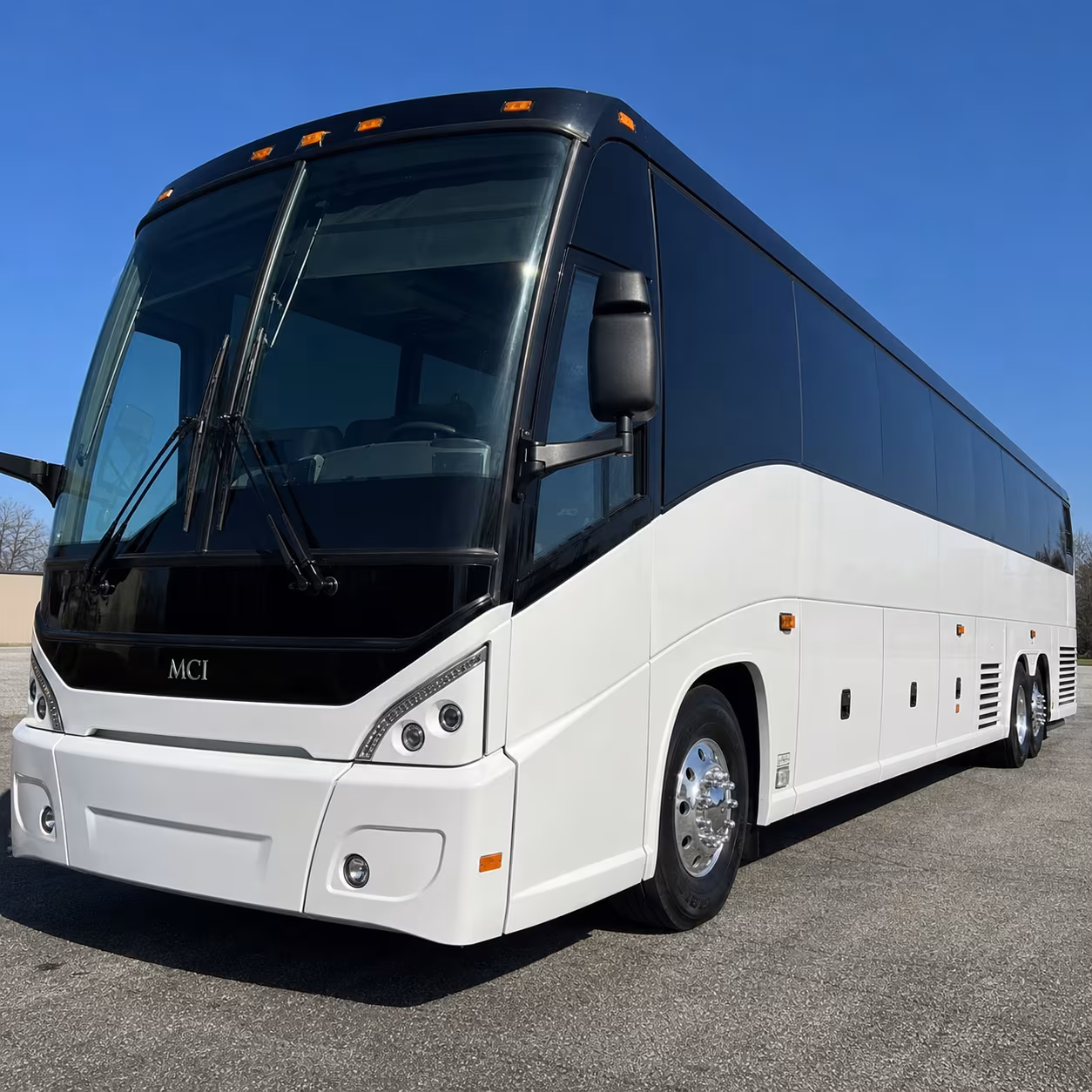 bus rentals for corporate retreats and offsites along the wasatch front