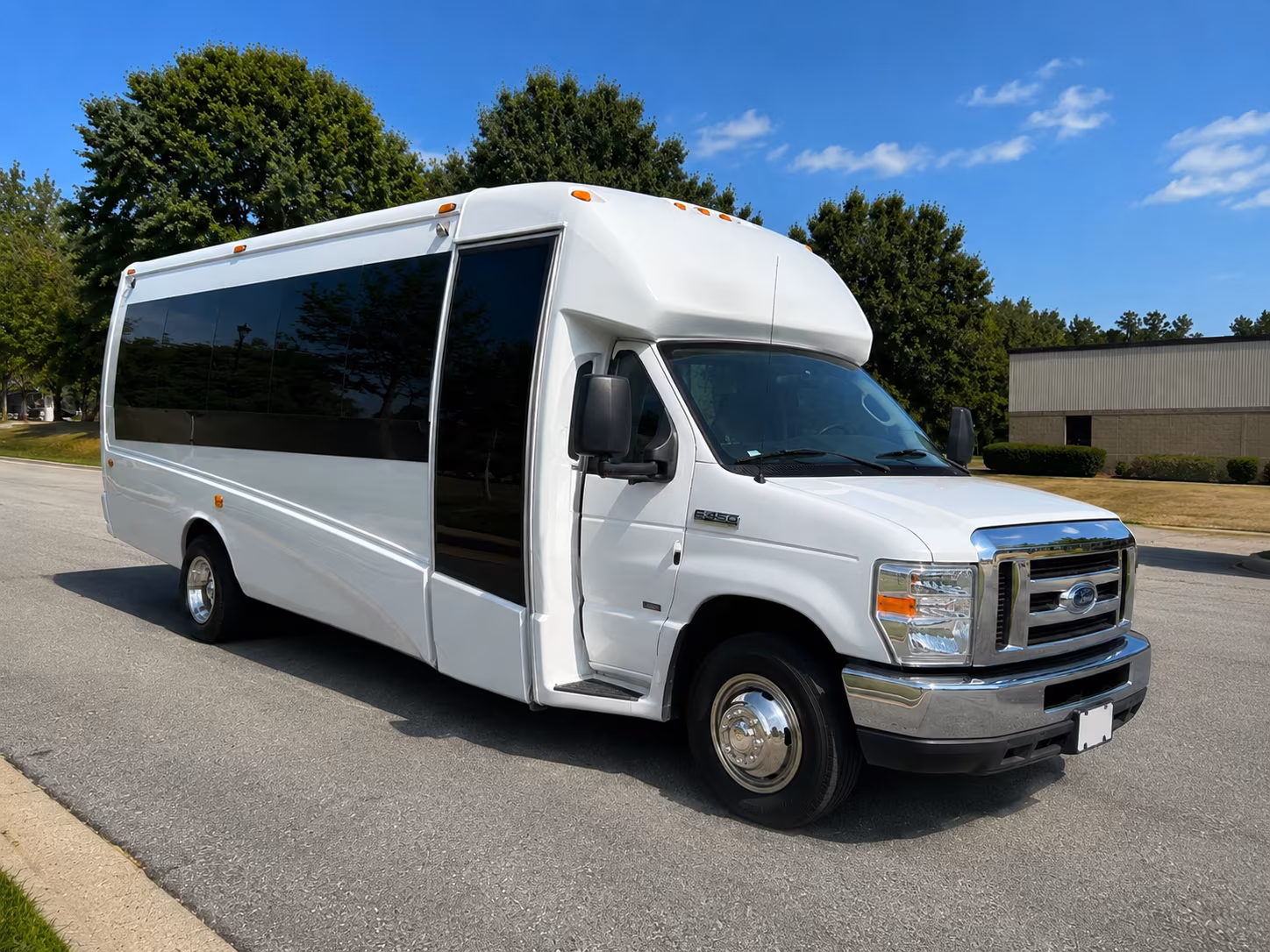 bus rentals for red butte garden amphitheatre summer concert series