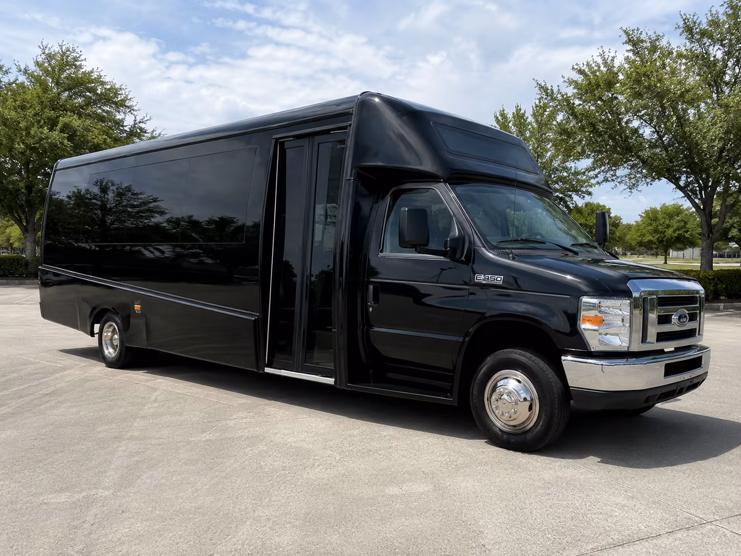 buses for performing arts and cultural field trips in salt lake city