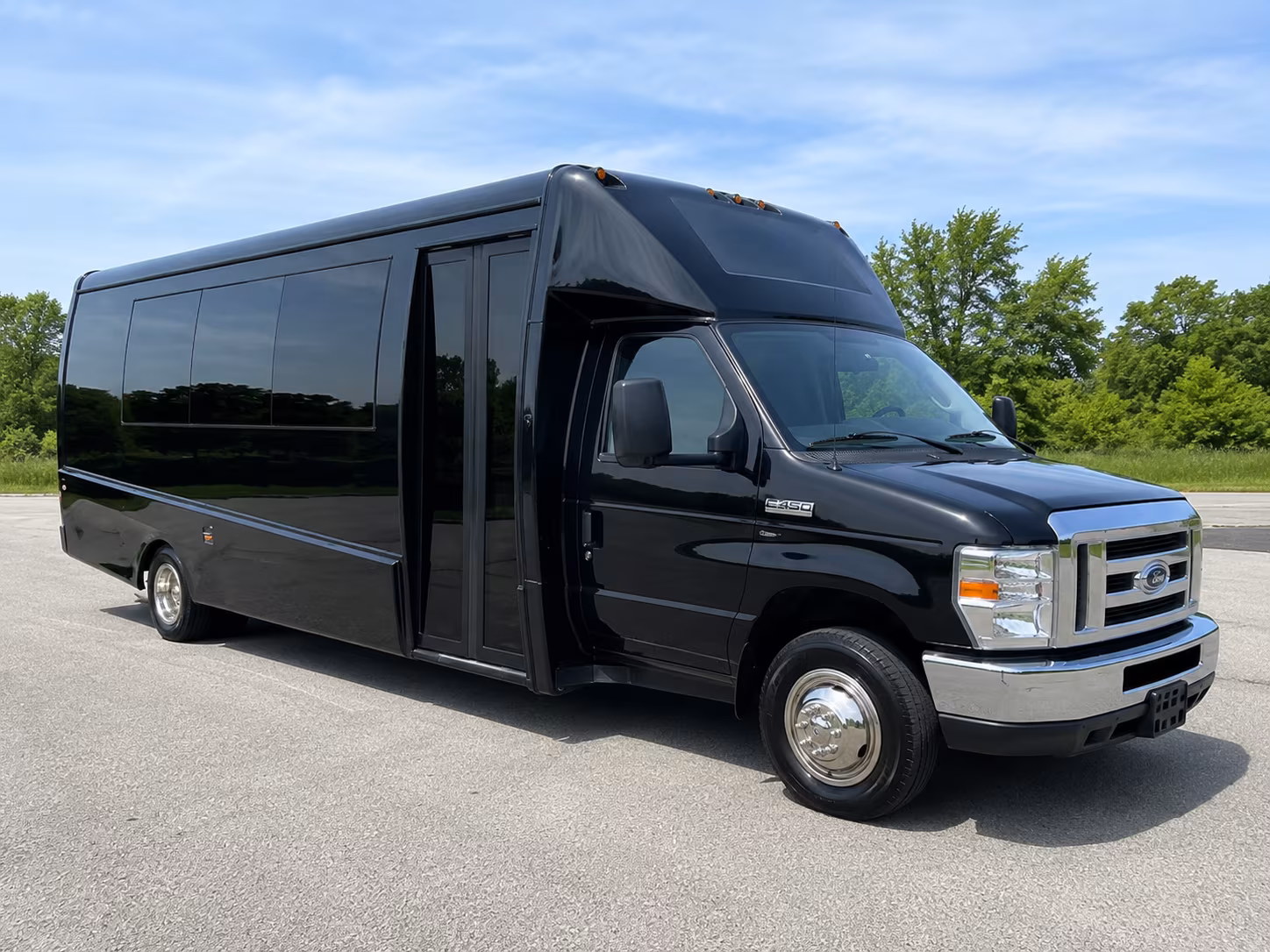 charter buses for museum and science center field trips in salt lake city