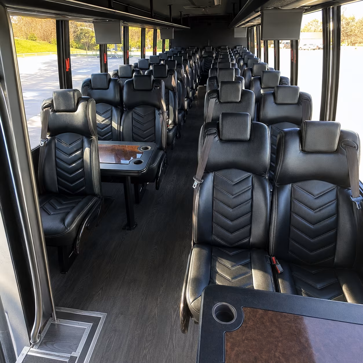 do extra stops add to the cost of a bus rental in salt lake city