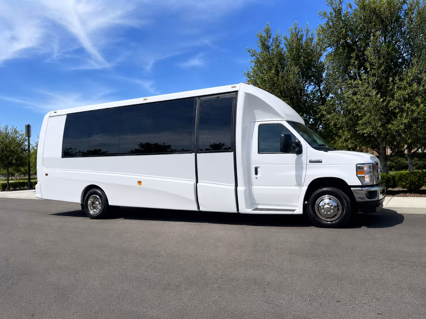 music festival bus rentals for sundance outdoor retailer and beyond