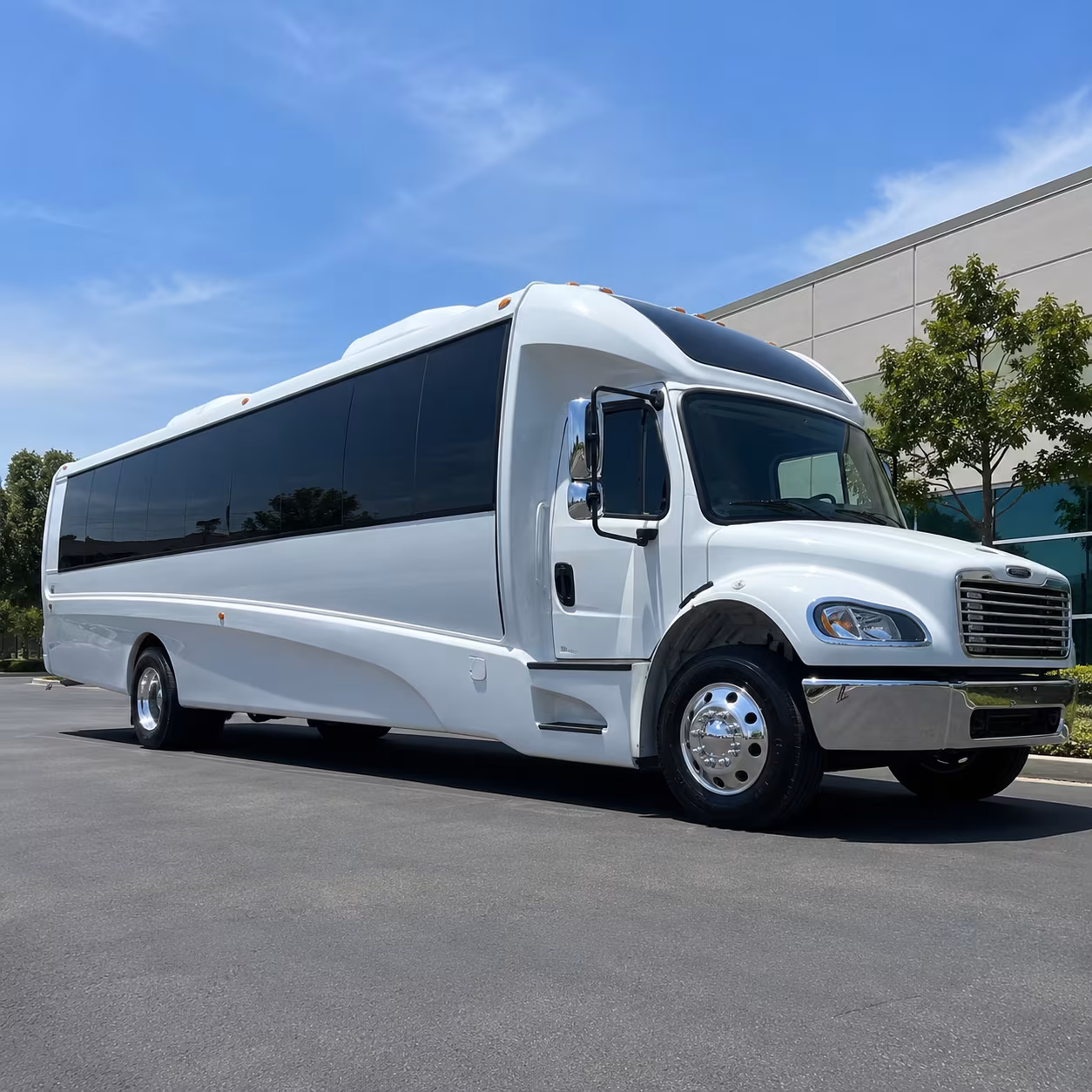 salt lake city 20 passenger minibus