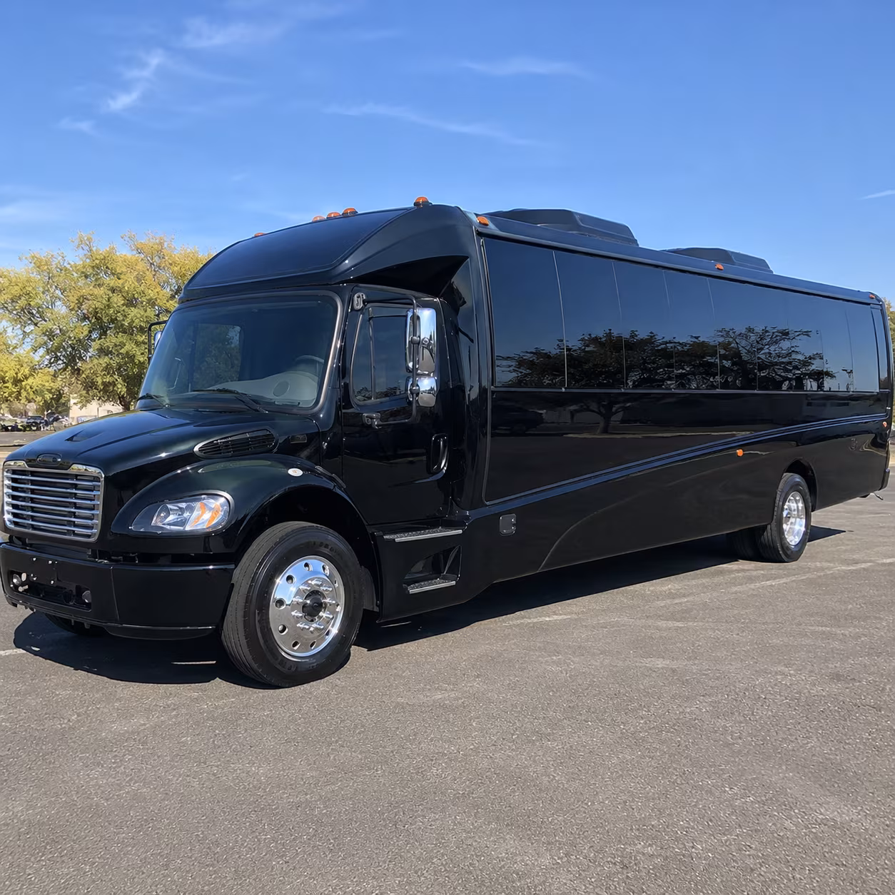 salt lake city 25 passenger minibus