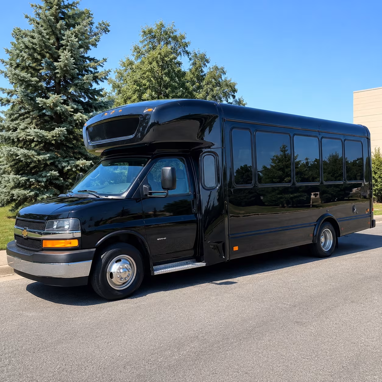 salt lake city bachelor bachelorette party bus rental