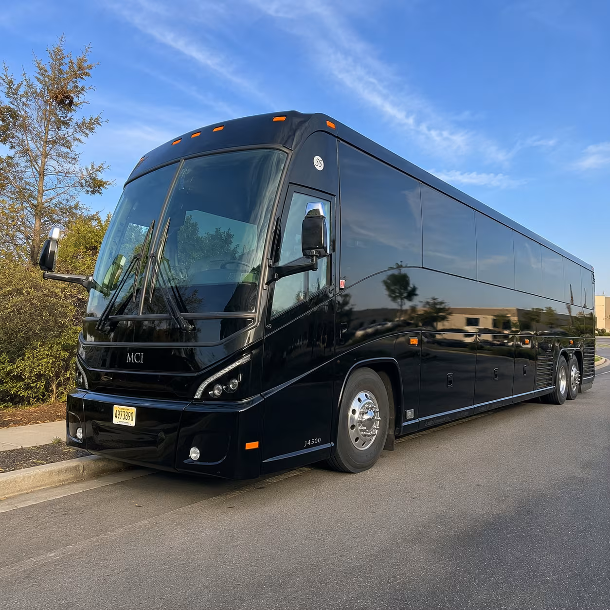 salt lake city charter bus 2