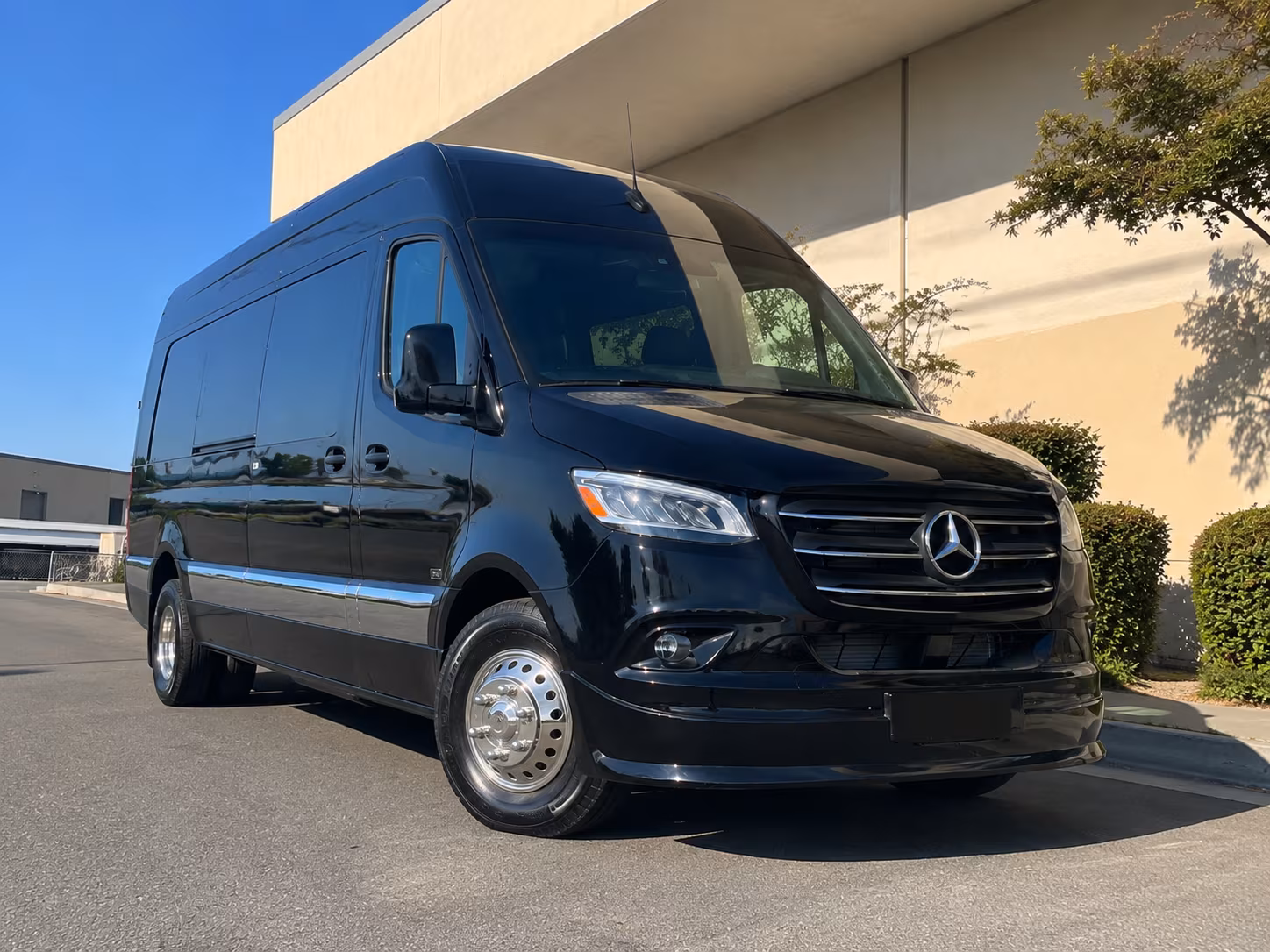 salt lake city corporate event transportation