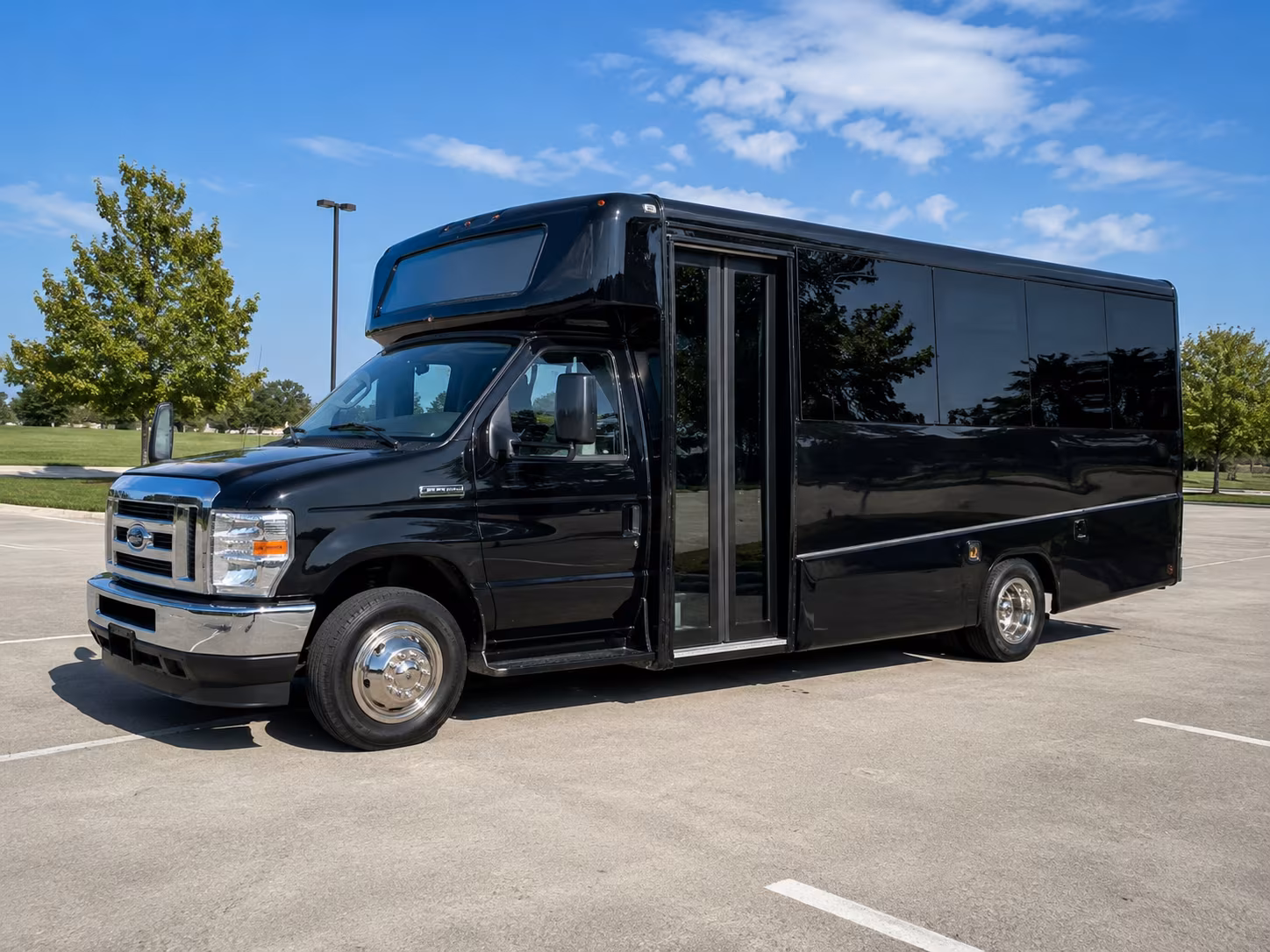 salt lake city long distance transportation onboard seating