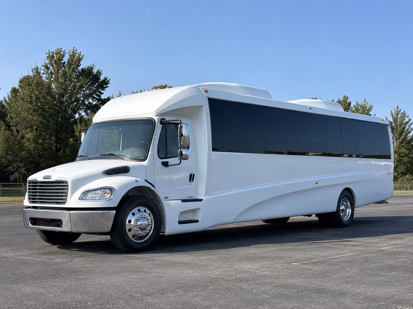 salt lake city party bus