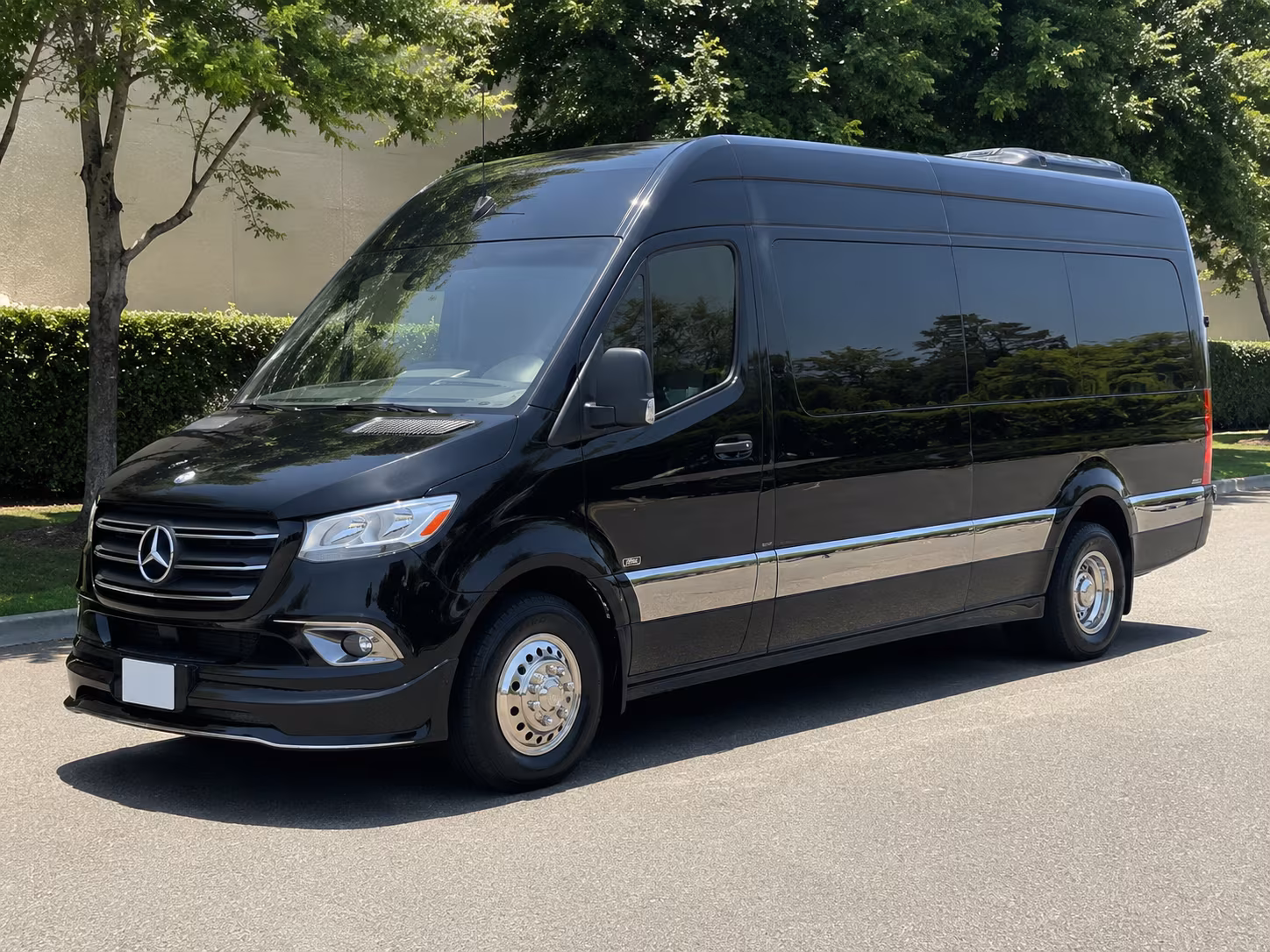 salt lake city prom transportation