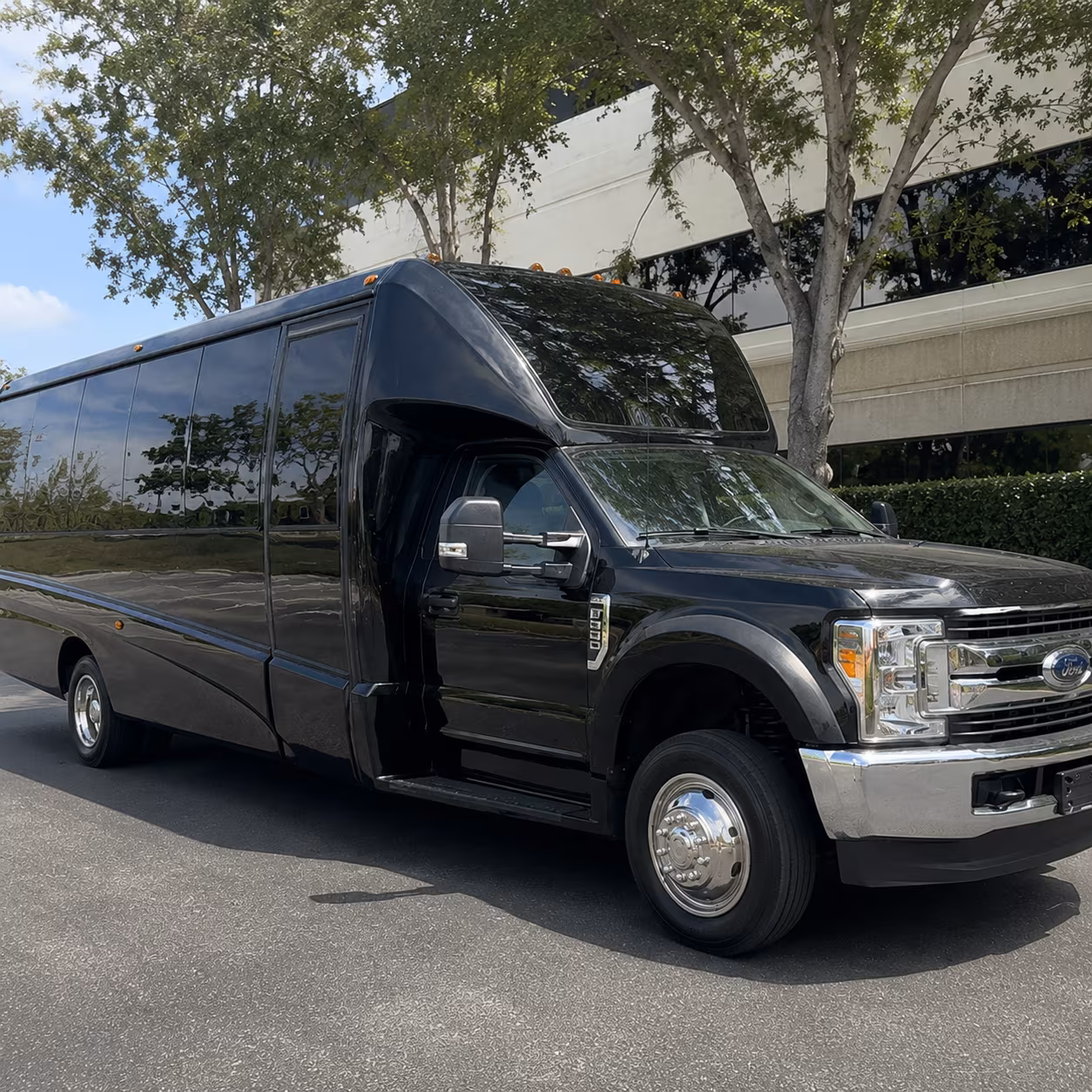 salt lake city quincea n era sweet 16 party bus rental