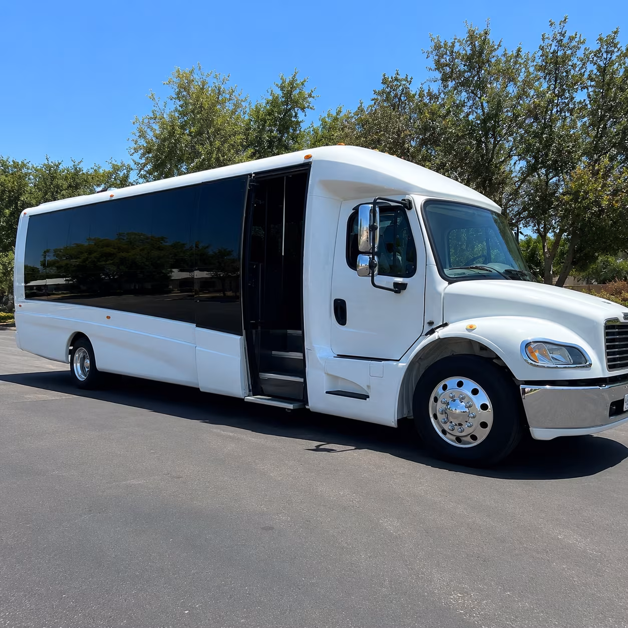 salt lake city religious group transportation
