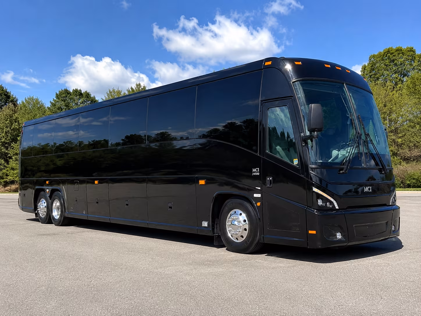 warehouse and distribution center group transportation in salt lake city