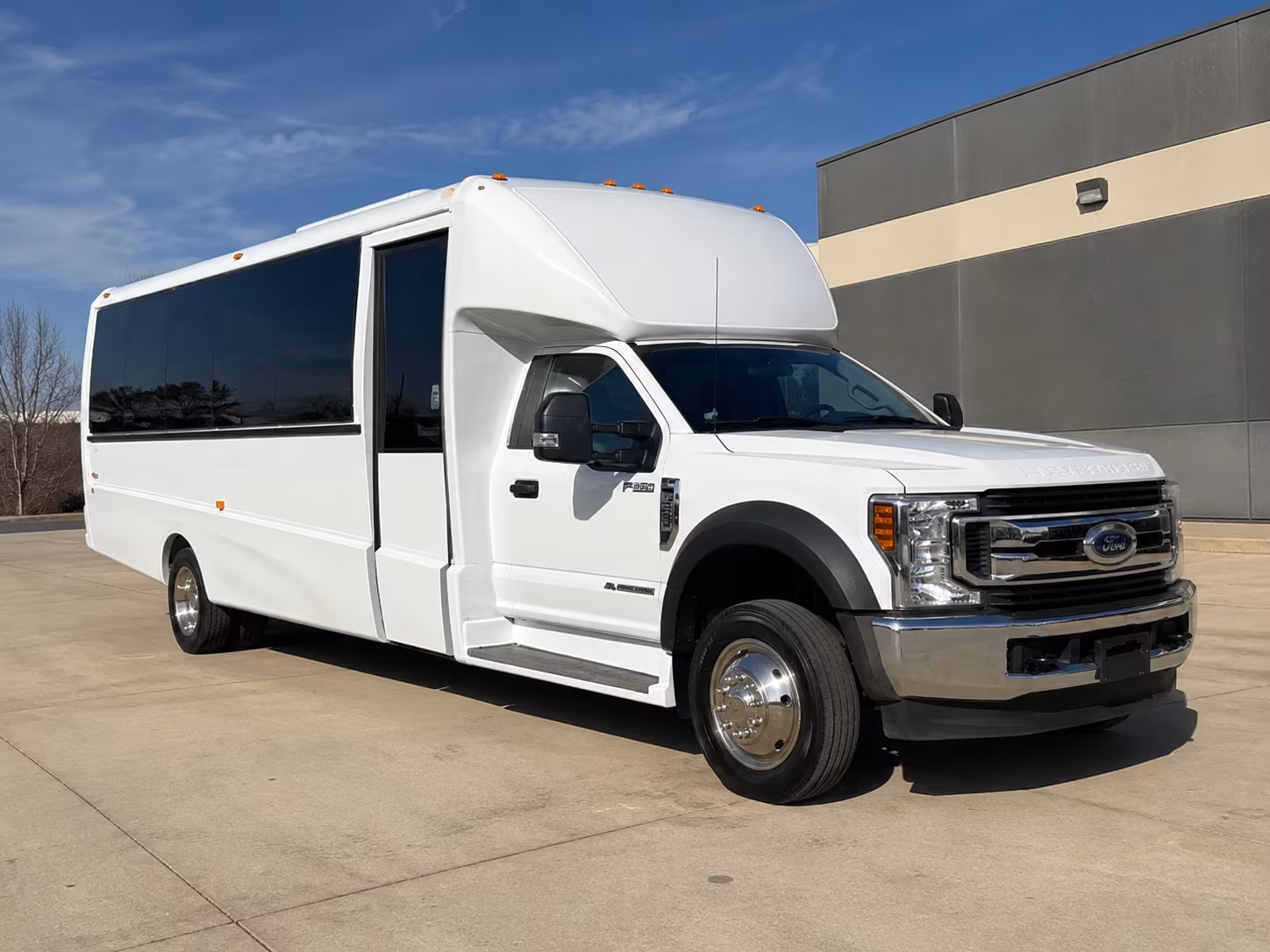 wedding and special event buses serving the salt lake city area