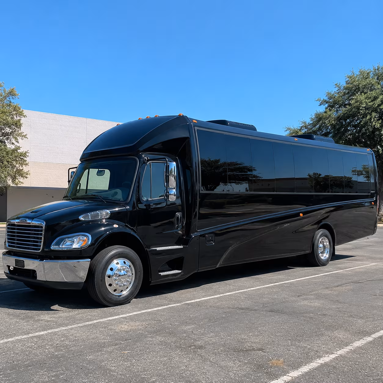 weekly worship shuttle buses for salt lake city congregations